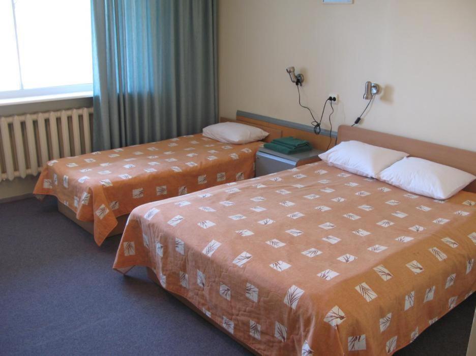 Varska Sanatorium Hotel Habitación foto