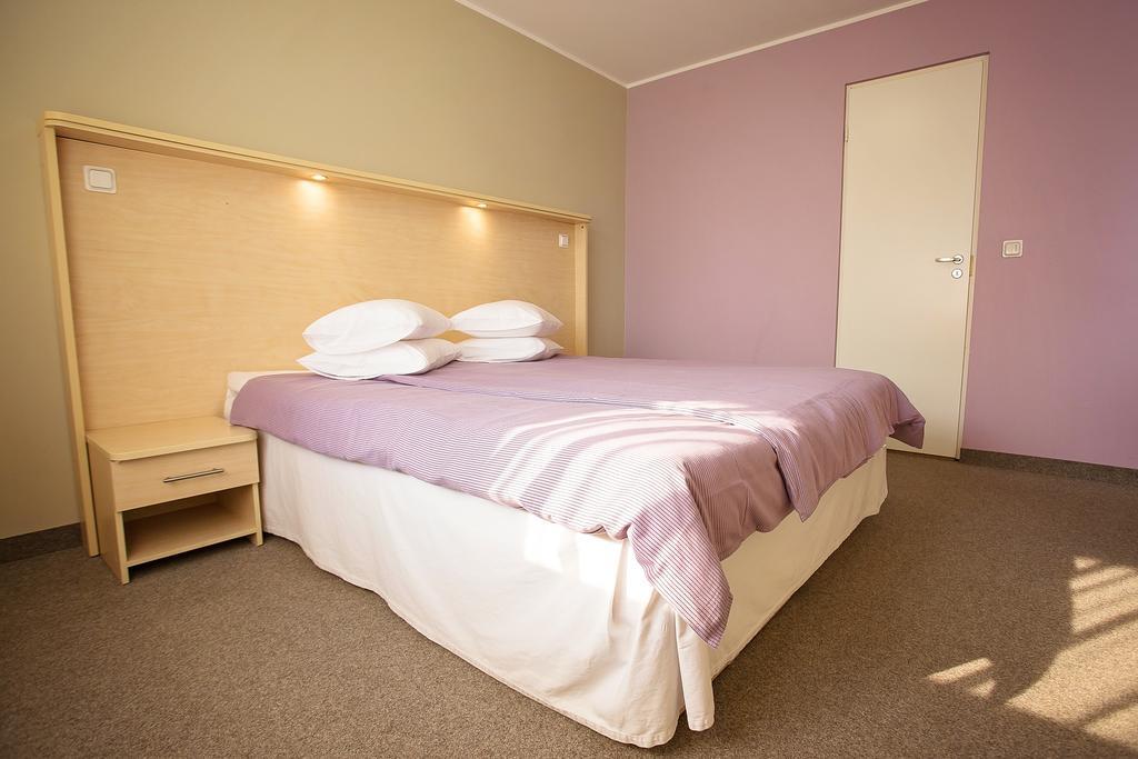 Varska Sanatorium Hotel Habitación foto