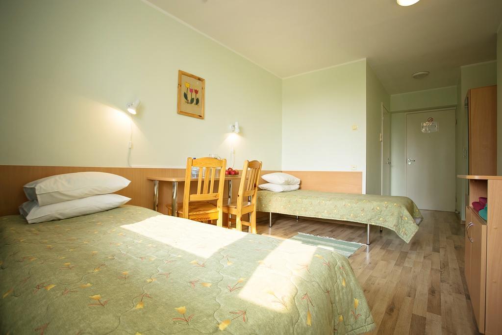 Varska Sanatorium Hotel Habitación foto