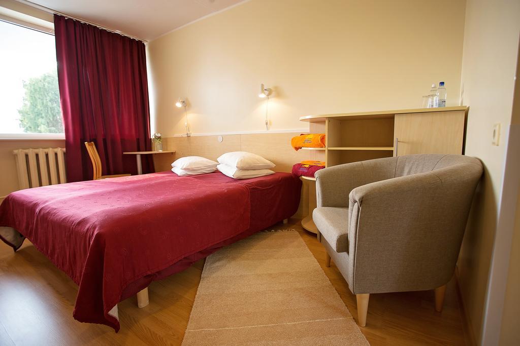 Varska Sanatorium Hotel Habitación foto